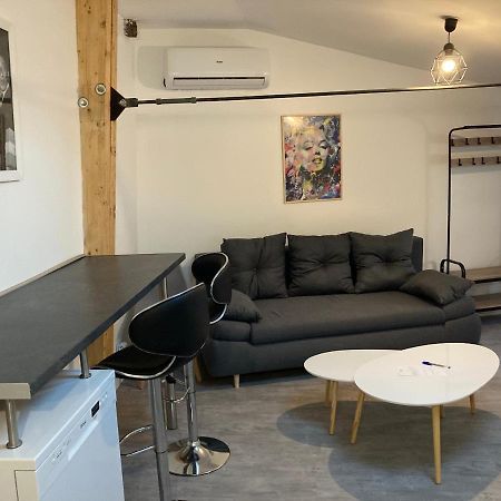 Appartement Le celebrity à Agen Extérieur photo